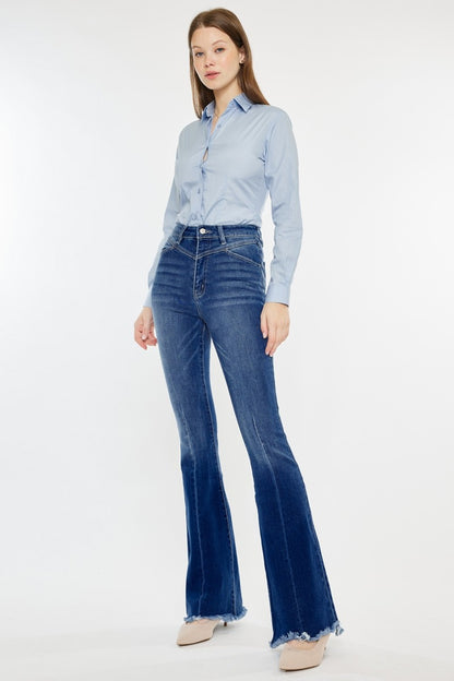 High Plains Wide Leg