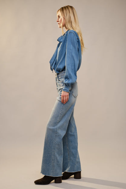 Cold Creek Chambray