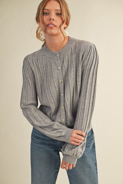 Ashwood Cardigan