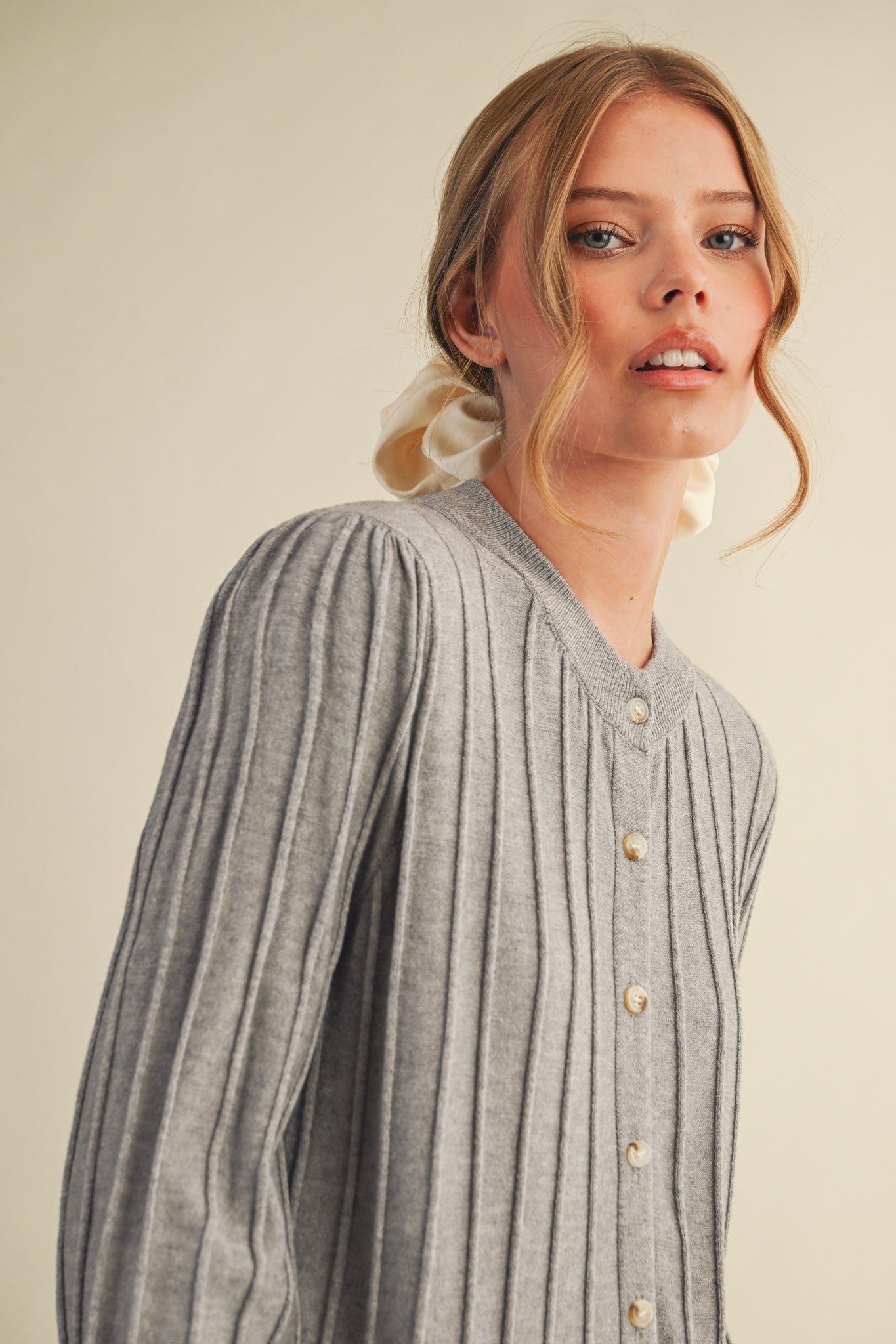 Ashwood Cardigan