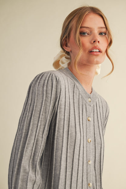Ashwood Cardigan