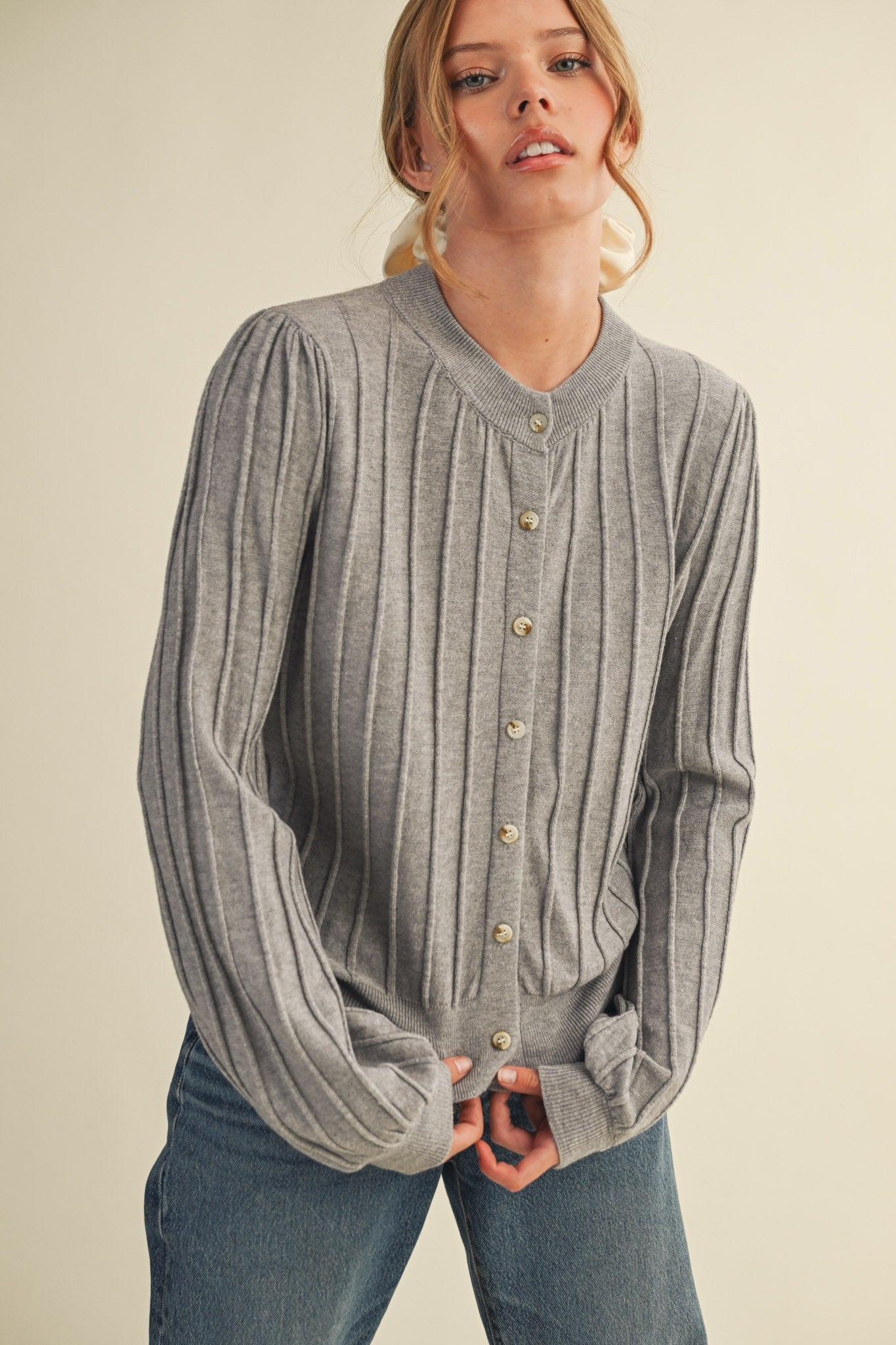 Ashwood Cardigan