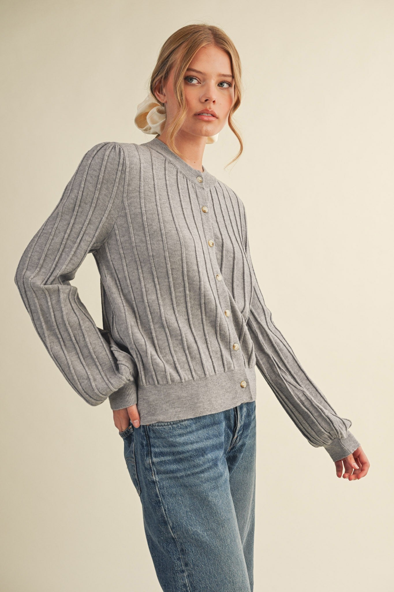 Ashwood Cardigan