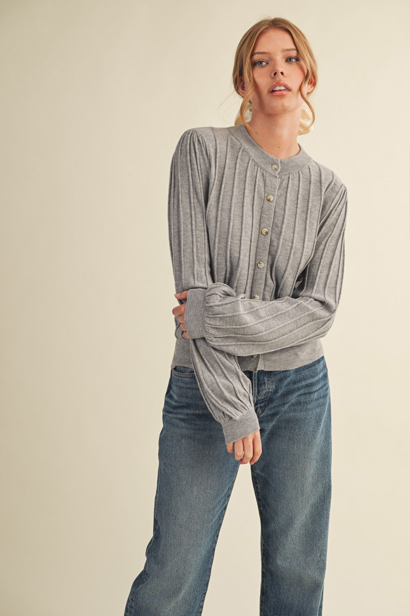 Ashwood Cardigan