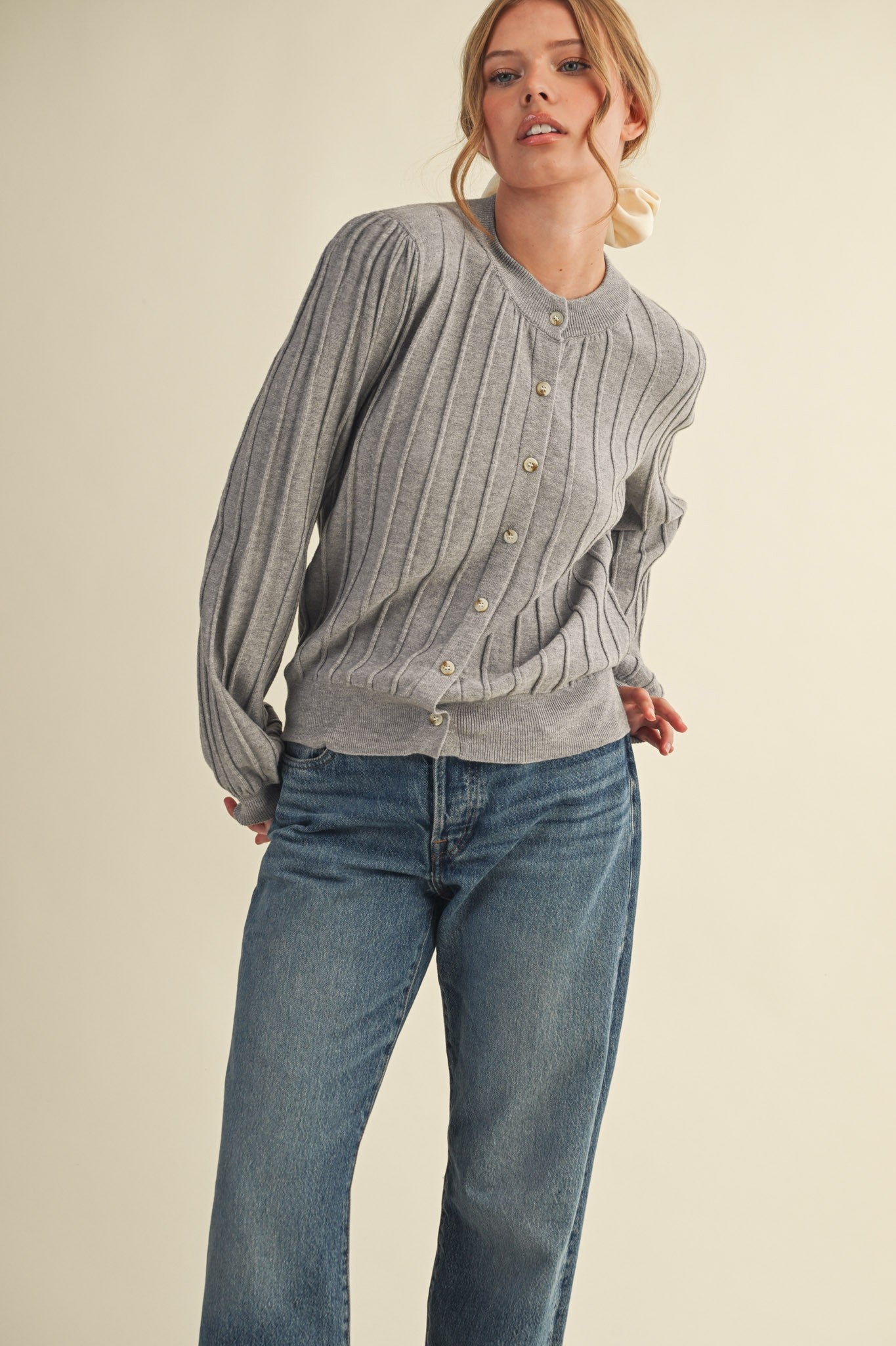 Ashwood Cardigan