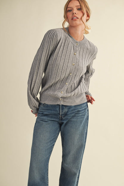 Ashwood Cardigan