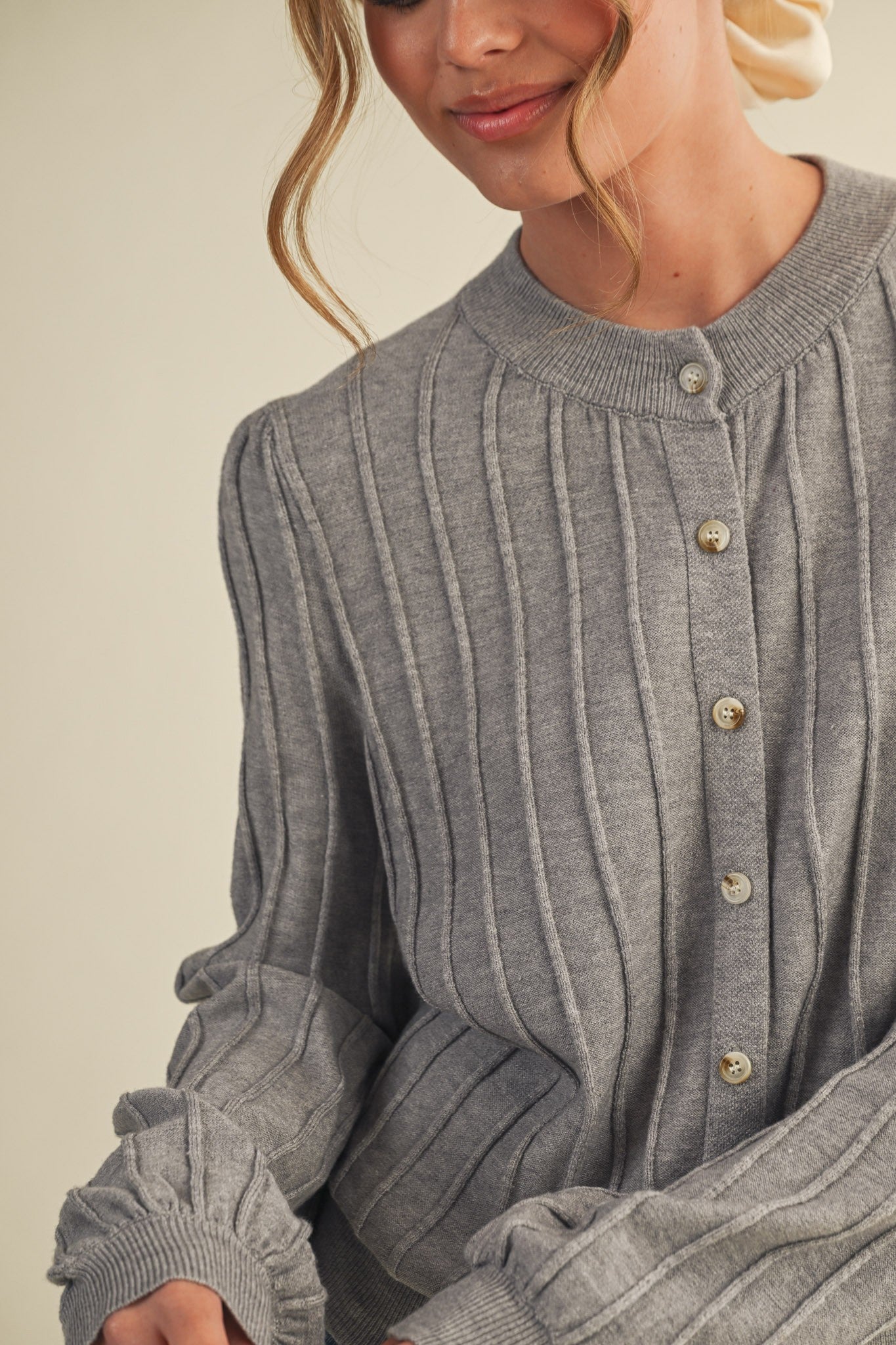 Ashwood Cardigan