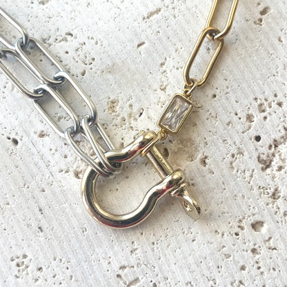 The Luxe Western Jewelry Collection