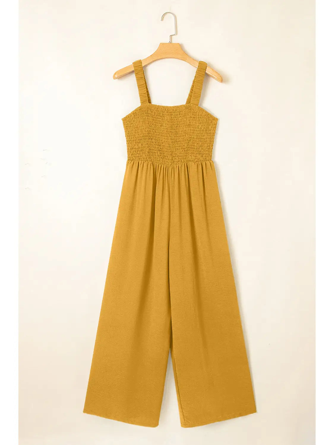 Golden Hour Jumpsuit