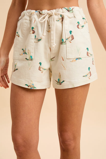 The Mallard Ridge Short