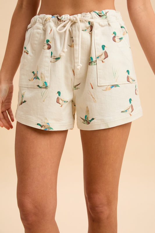 The Mallard Ridge Short