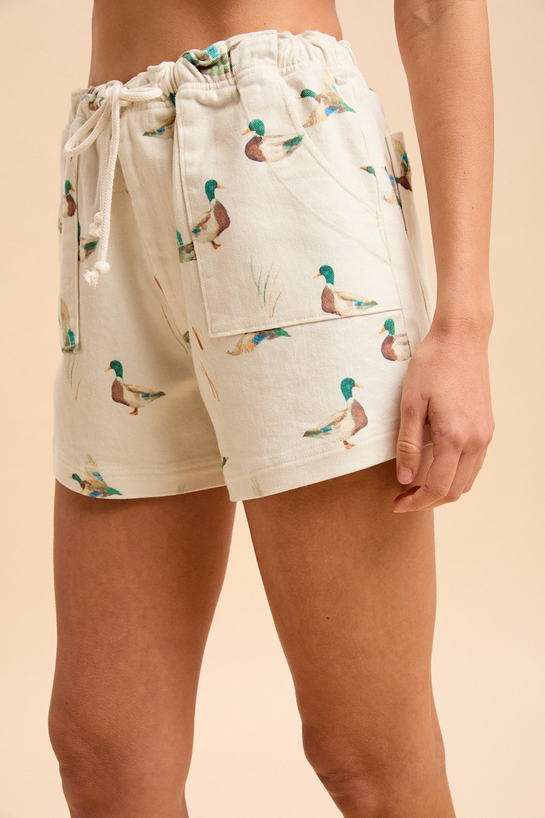 The Mallard Ridge Short