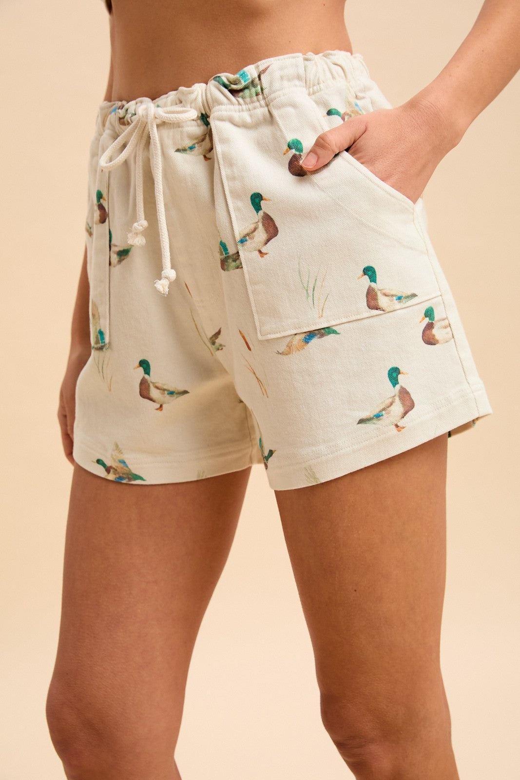 The Mallard Ridge Short