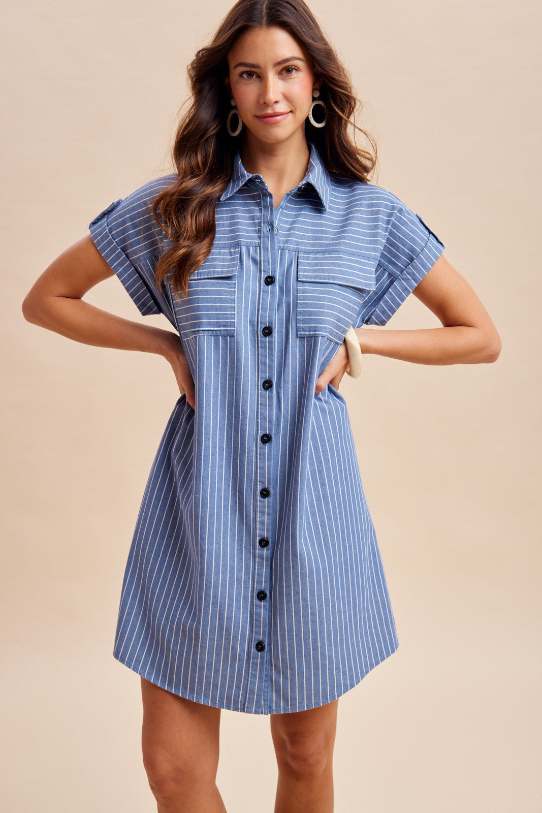 The Everly Dress