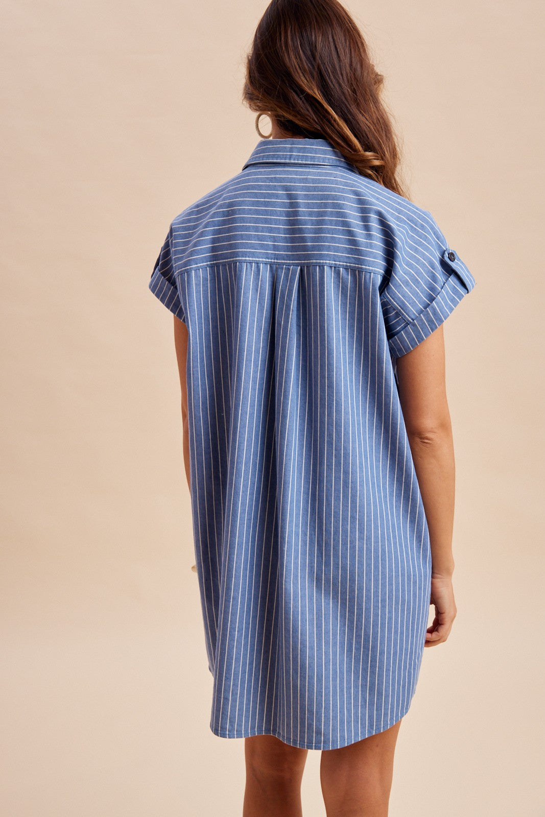 The Everly Dress