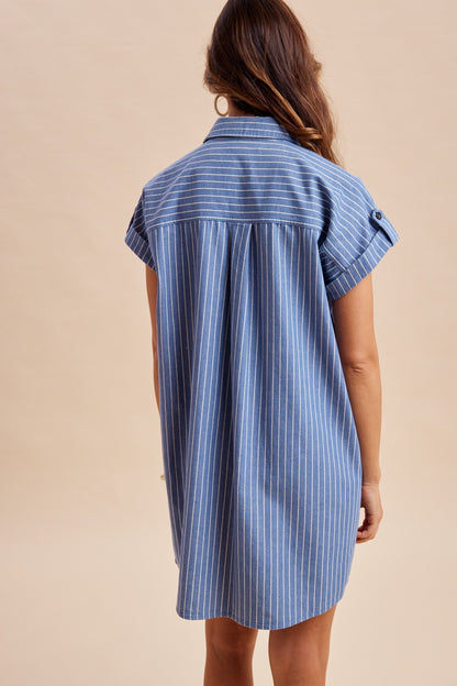 The Everly Dress