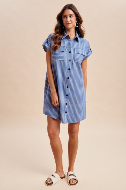 The Everly Dress