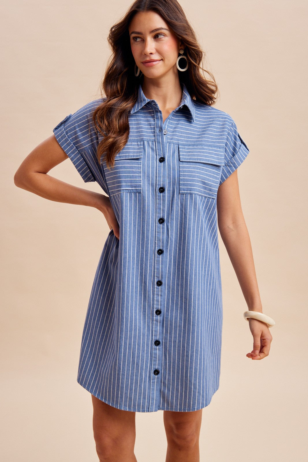 The Everly Dress