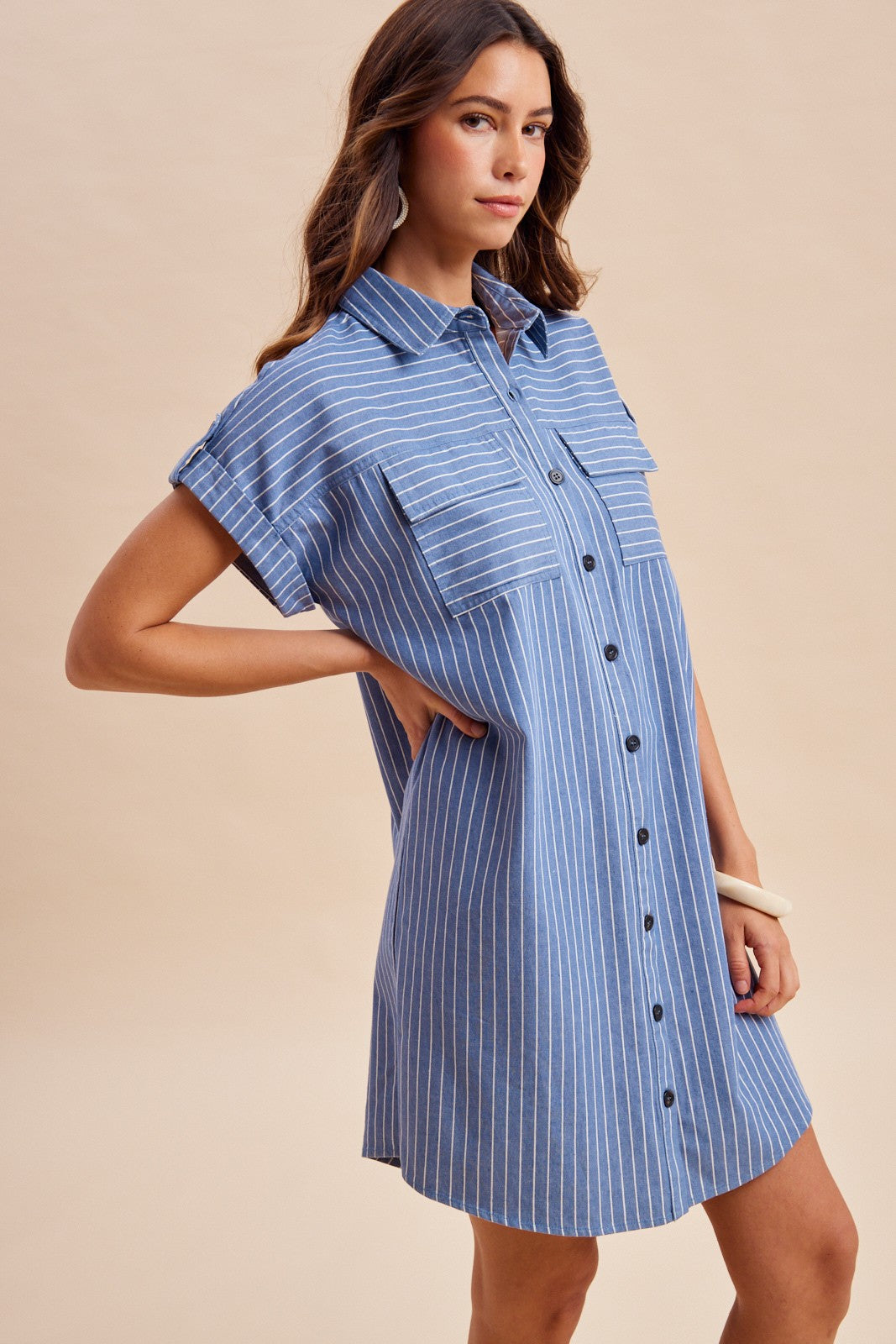 The Everly Dress
