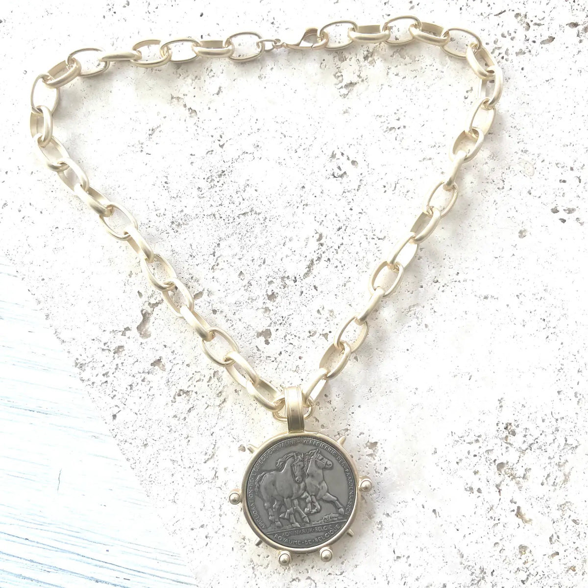 The Luxe Western Jewelry Collection