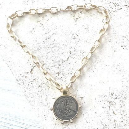 The Luxe Western Jewelry Collection