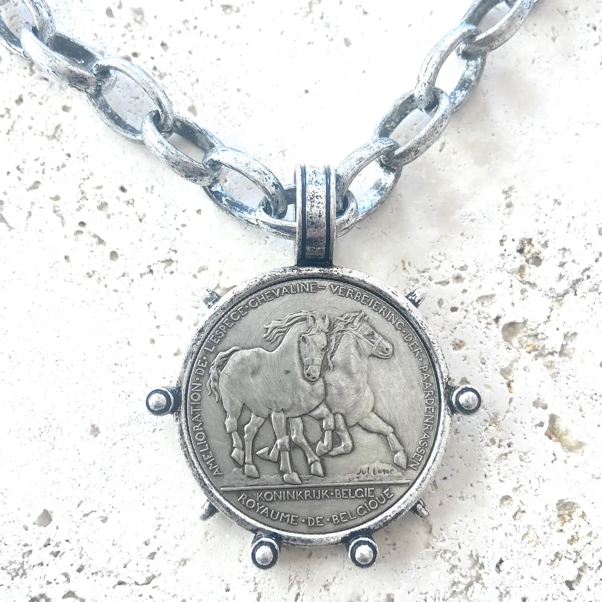The Luxe Western Jewelry Collection