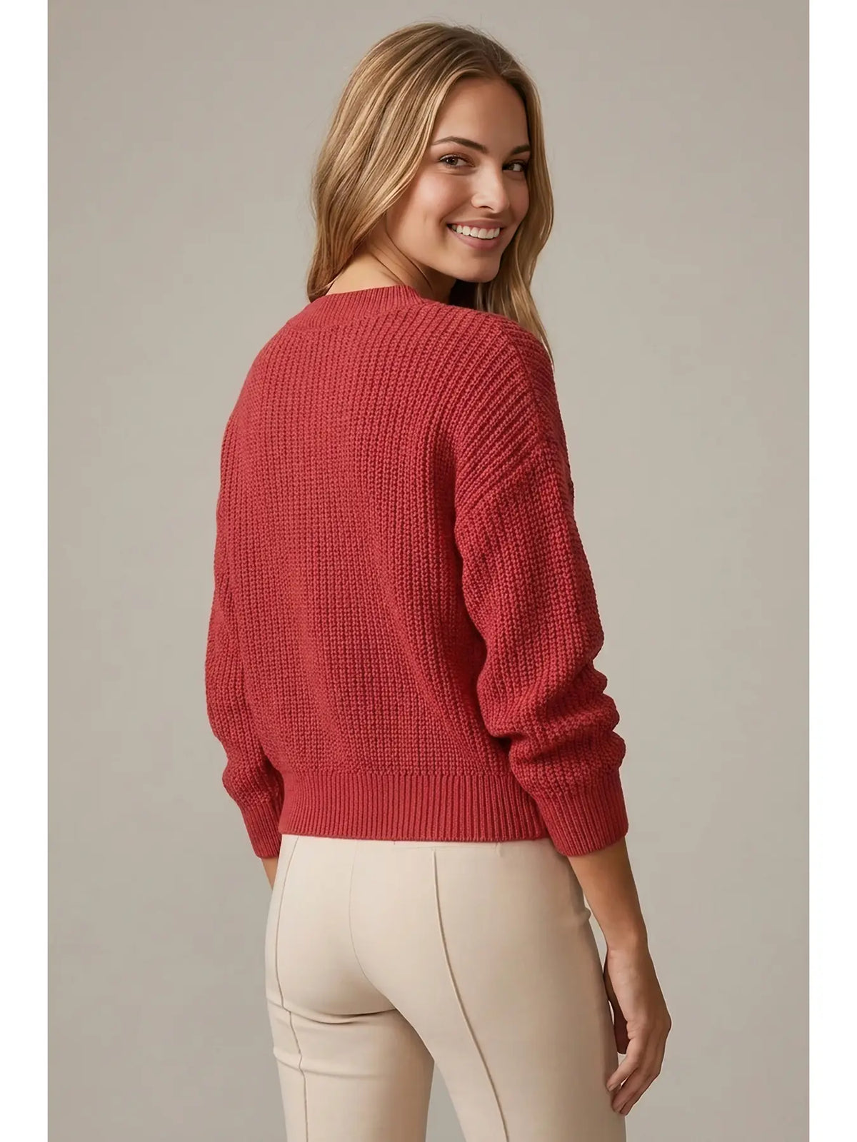 The Sloane Cardigan
