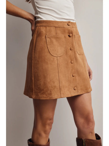 The Chelsea Skirt