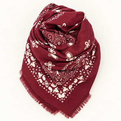 The Rosalie Wrap