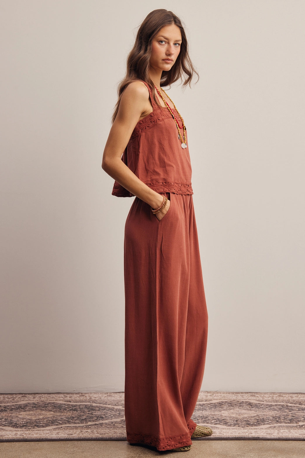 The Gypsy Moon Set
