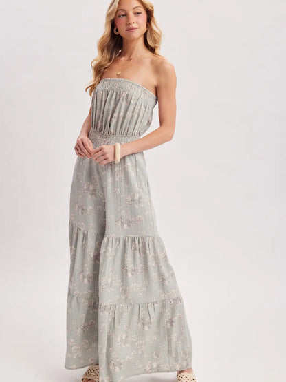 The Addison Jumper