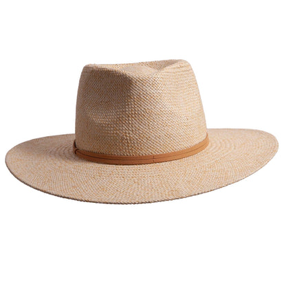 Johvan Straw Hat