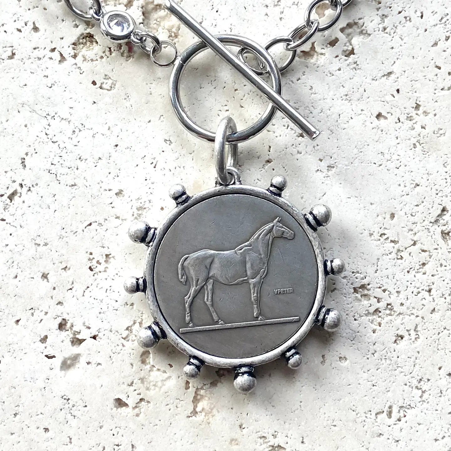 The Luxe Western Jewelry Collection