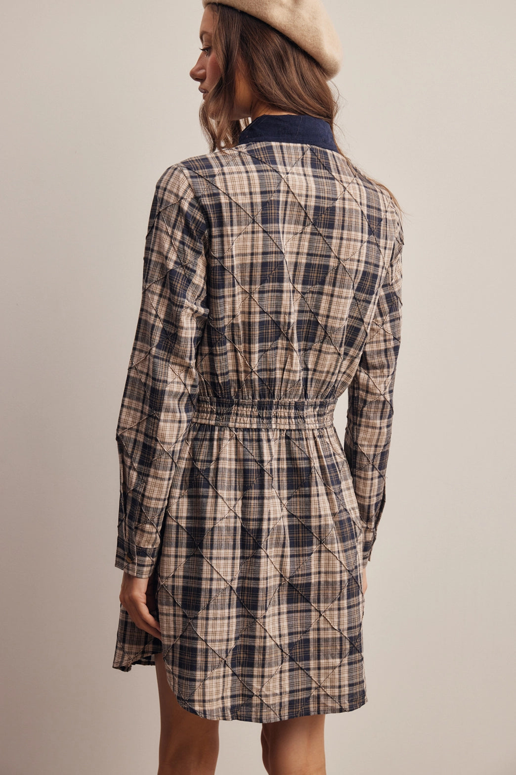 The North Fork Dress