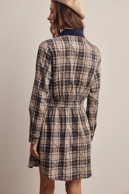 The North Fork Dress