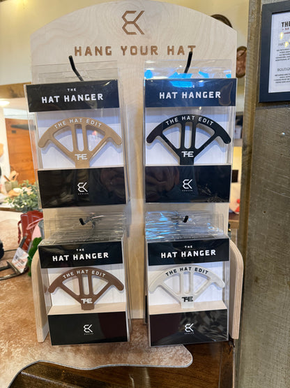 The Hat Hanger