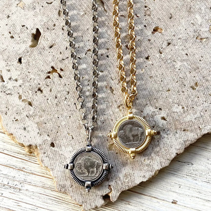 The Luxe Western Jewelry Collection