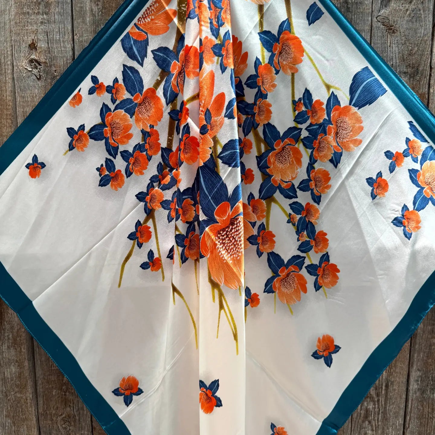 Wild n' Bloom Wild Rags