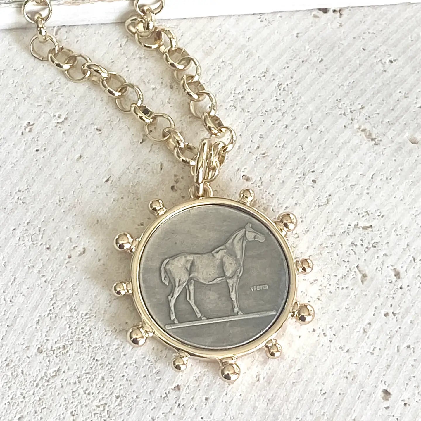 The Luxe Western Jewelry Collection