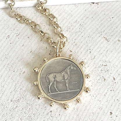 The Luxe Western Jewelry Collection