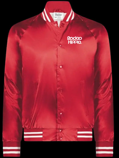 Country Club Member Jacket