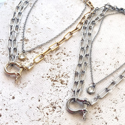 The Luxe Western Jewelry Collection