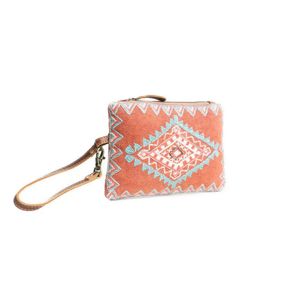 Desert Sunrise Clutch