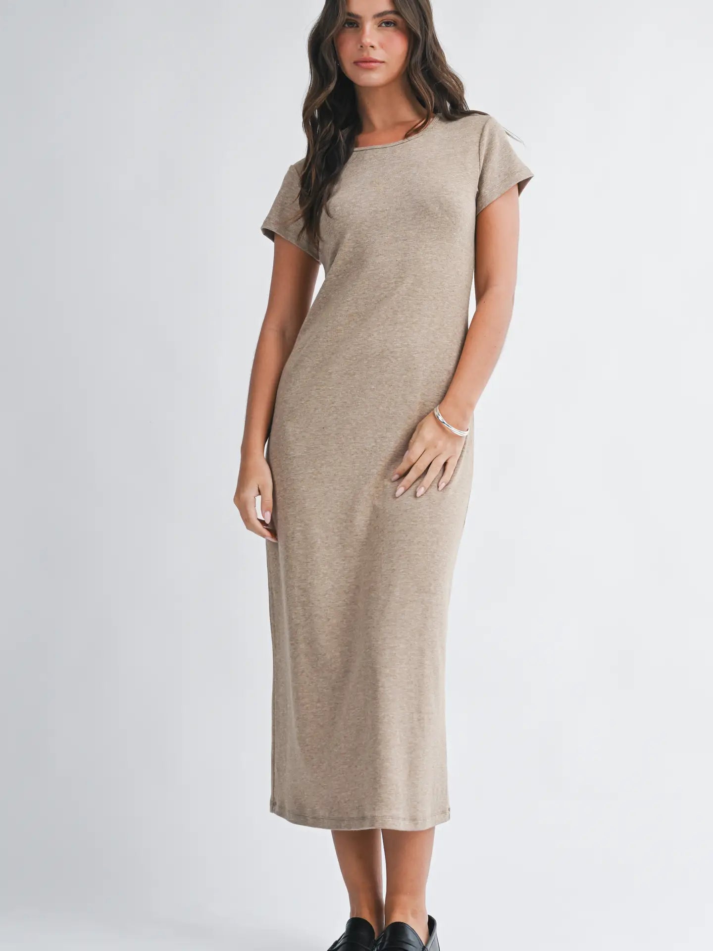 The Ranch House Dress