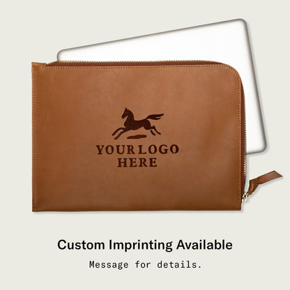 Leather Card Holder