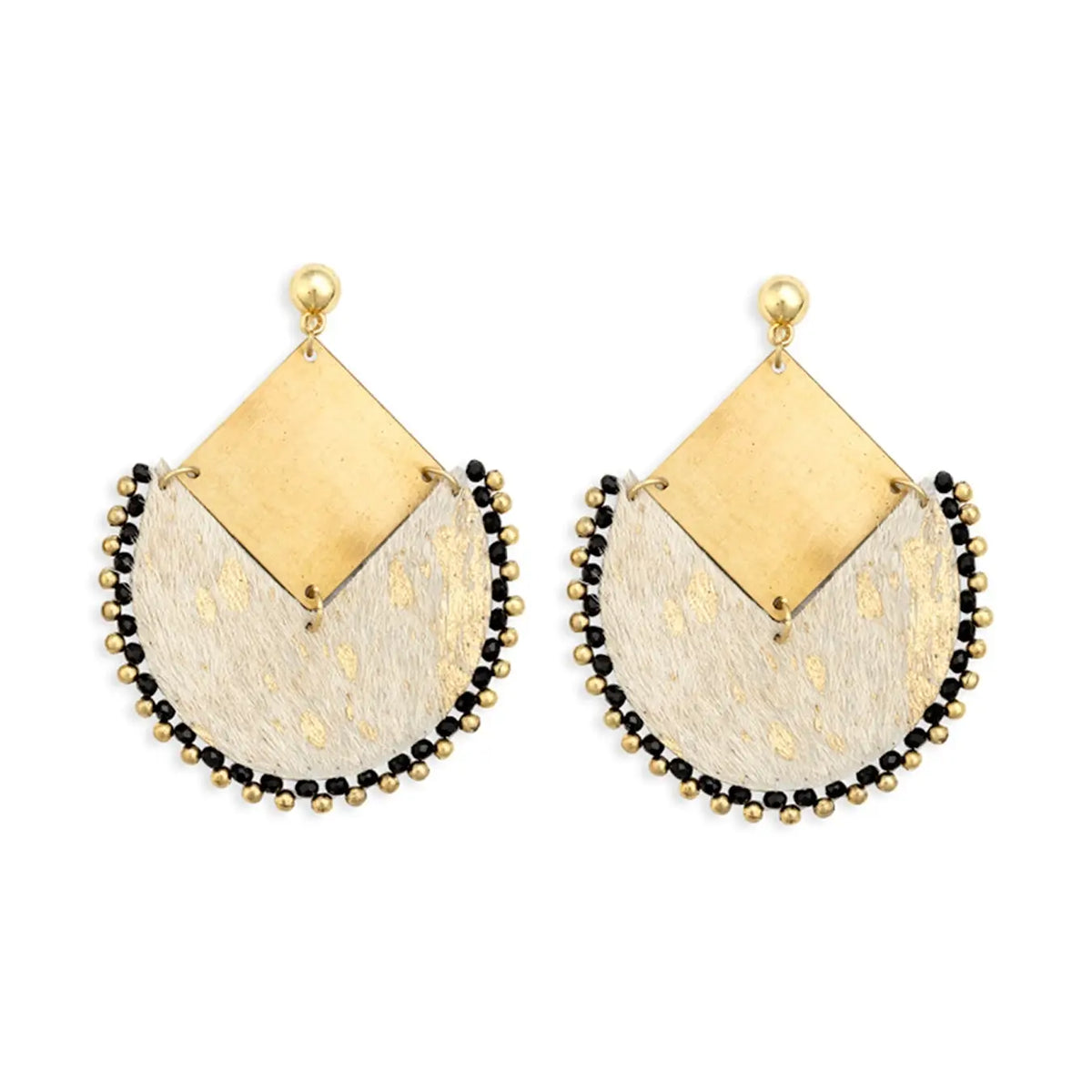 My Peaceful Place Earrings