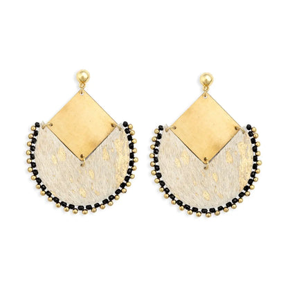 My Peaceful Place Earrings