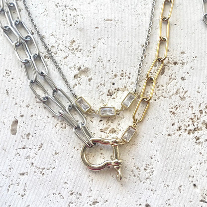 The Luxe Western Jewelry Collection