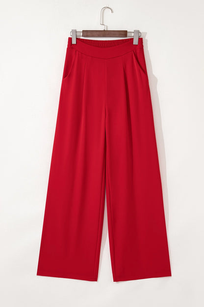 The Uptown Trouser