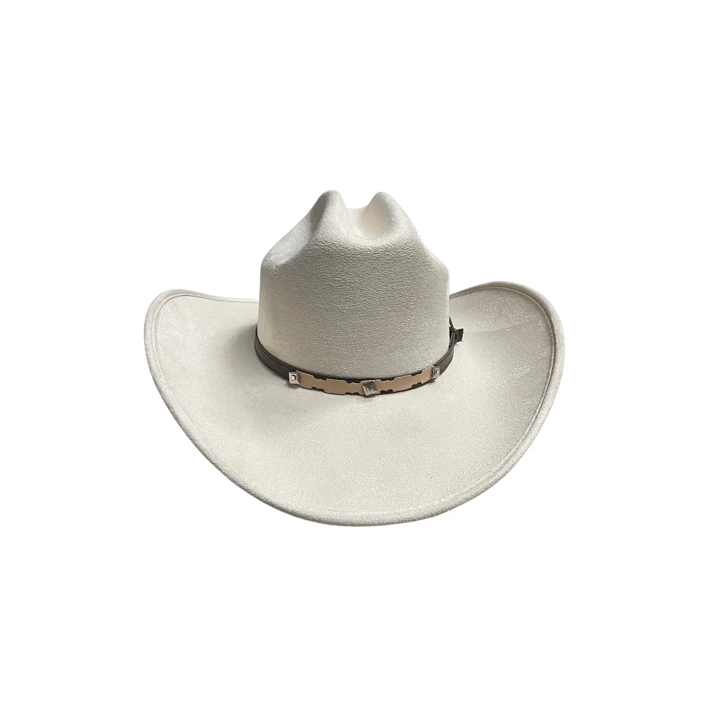 Tanner Western Straw Hat